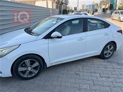 هيونداي أكسنت